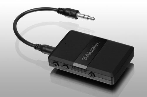 Aluratek ABC01F wireless audio transmitter