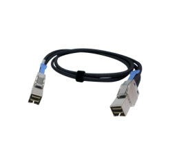 SAS Cable QNAP САВ-SAS20M-8644 2 Meter SFF-8644 Male to Male