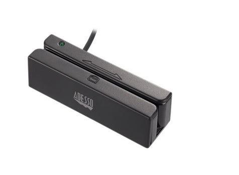 Adesso MSR-100 magnetic card reader