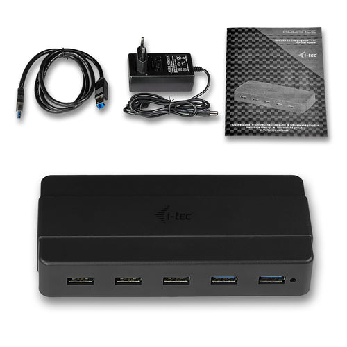 i-tec U3HUB742 interface hub
