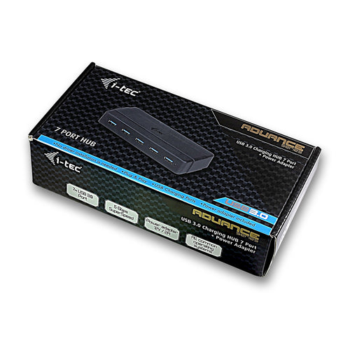 i-tec U3HUB742 interface hub