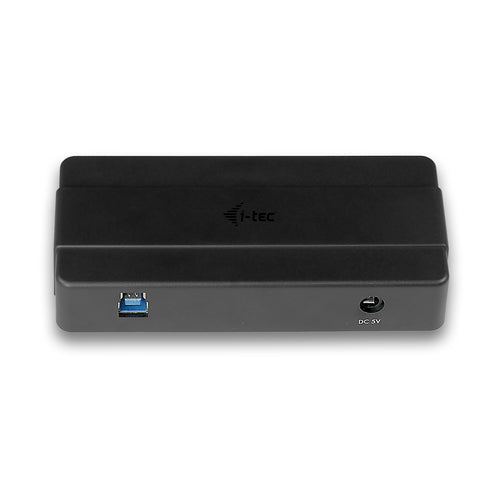 i-tec U3HUB445 interface hub