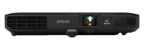 Data Projector Epson PowerLite V11H794120 3200 ANSI Lumens WXGA 10000:1 Contrast