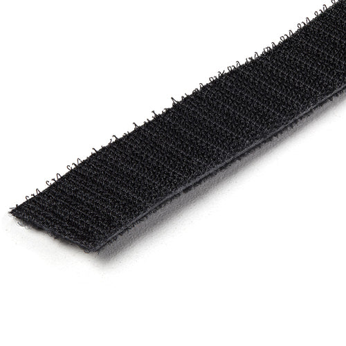Cable Tie StarTech.com HKLP25 25ft Reusable Hook and Loop Durable Nylon
