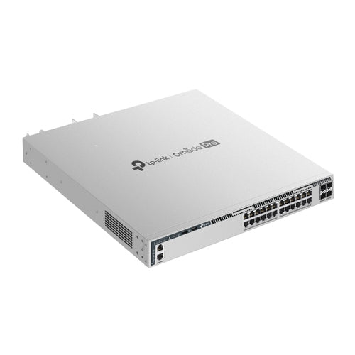 TP-Link S6500-24MPP4Y network switch