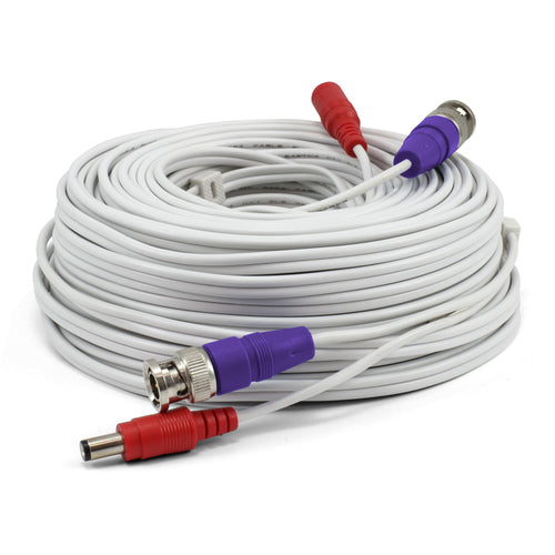 Swann SWPRO-30ULCBL coaxial cable