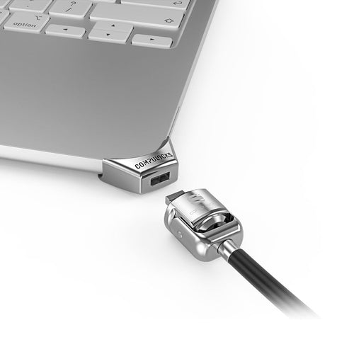 Compulocks MBALDGN01KL cable lock