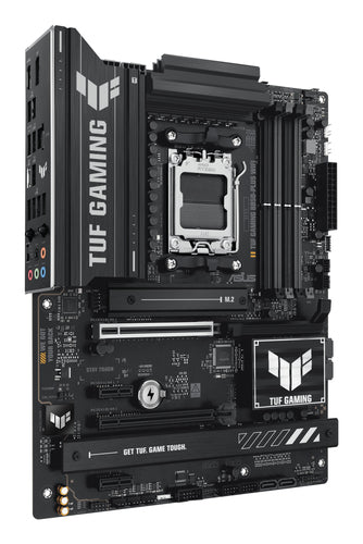 ASUS TUF GAMING B850-PLUS WIFI