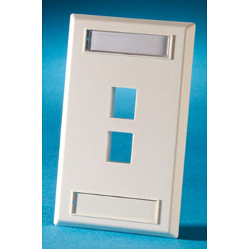 Legrand KSFP2 wall plate/switch cover
