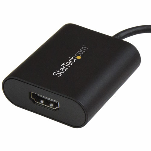 USB-C to HDMI Adapter 4K 60Hz StarTech.com Presentation Mode