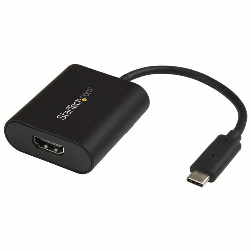 USB-C to HDMI Adapter 4K 60Hz StarTech.com Presentation Mode