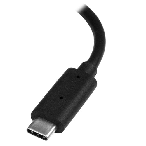 USB-C to HDMI Adapter 4K 60Hz StarTech.com Presentation Mode