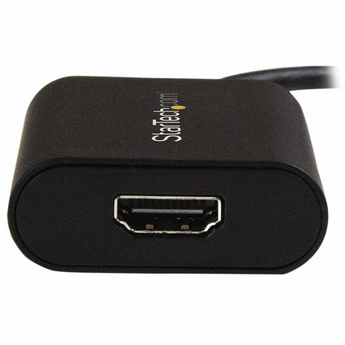 USB-C to HDMI Adapter 4K 60Hz StarTech.com Presentation Mode