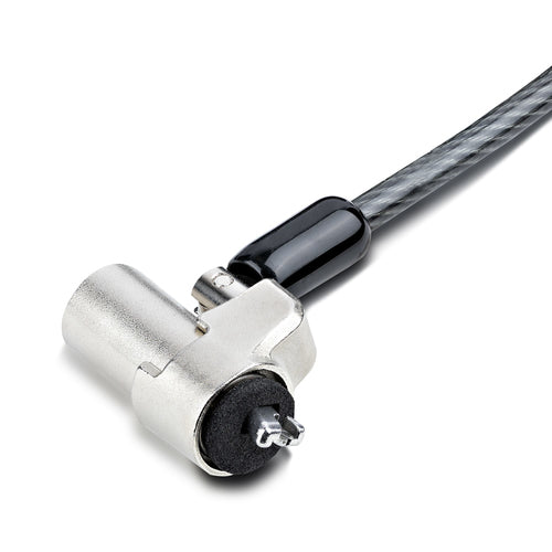 Laptop Cable Lock StarTech.com NBLWK-LAPTOP-LOCK 6Ft Anti-Theft Cut-Resistant - NBLWK-LAPTOP-LOCK