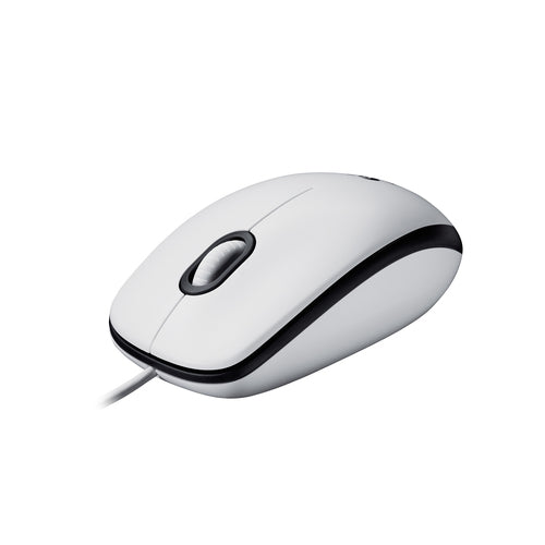 Logitech M100 mouse