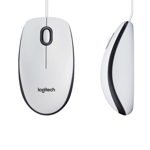 Logitech M100 mouse