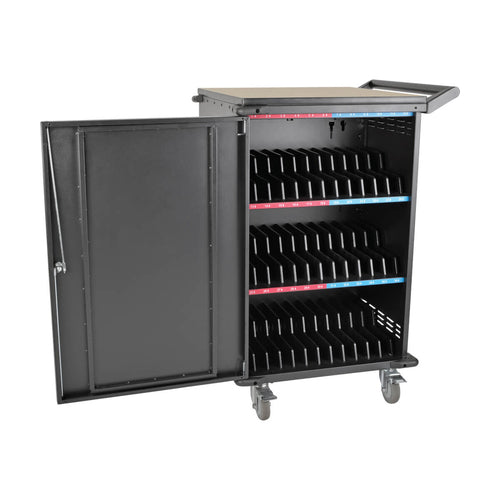Tripp Lite CSC36AC portable device management cart/cabinet