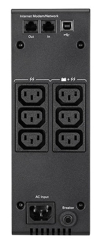 Eaton 5S 700i uninterruptible power supply (UPS)