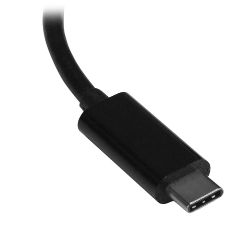 USB Graphics Adapter StarTech CDP2DP 4K 60Hz 8K 30Hz USB-C to DisplayPort - CDP2DP