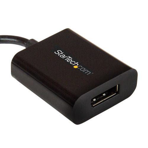 USB Graphics Adapter StarTech CDP2DP 4K 60Hz 8K 30Hz USB-C to DisplayPort - CDP2DP