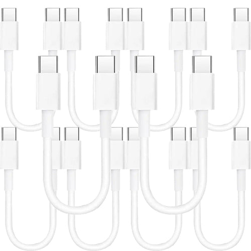 4XEM 4XUSBCUSBC30CMW10PK USB cable