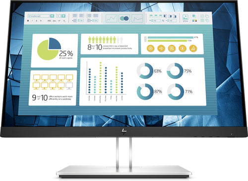 HP E-Series E22 G4 21.5" Full HD LCD Monitor - 1920 x 1080