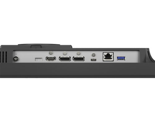 Sharp DD-EA241F computer monitor