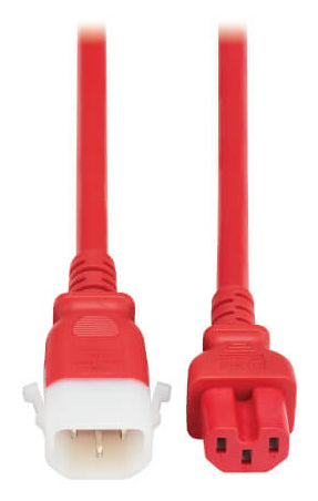 Eaton P018-E06-ARD-6 power cable