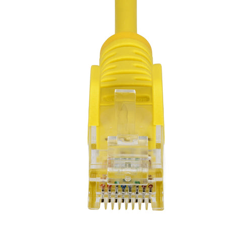 StarTech.com N6PAT10YLS networking cable