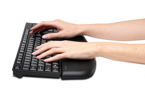 Kensington ErgoSoft wrist rest