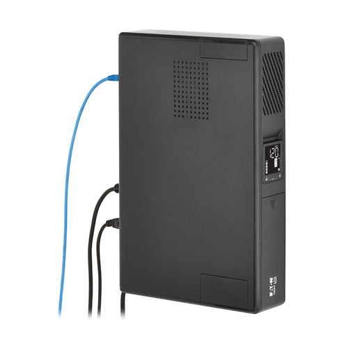 Eaton SMART1000LCDNC uninterruptible power supply (UPS)