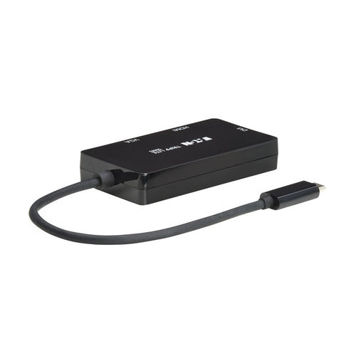 Eaton U444-06NHDV4K6B interface hub