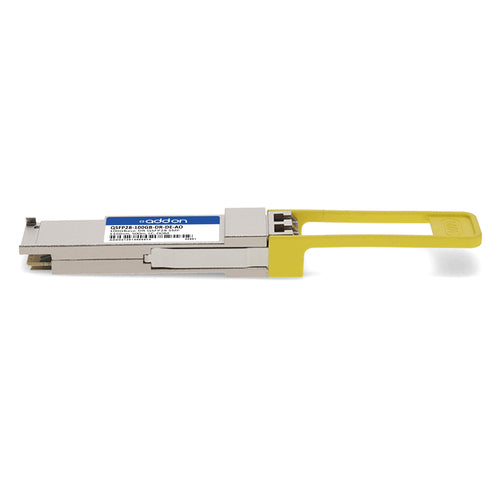 AddOn Networks QSFP28-100GB-DR-DE-AO network transceiver module