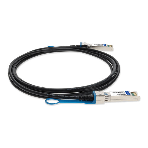 AddOn Networks SFP-1G-PDAC2M-C-AO InfiniBand/fibre optic cable