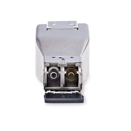 StarTech.com D01ML55P-FIBER-MEDIA network media converter