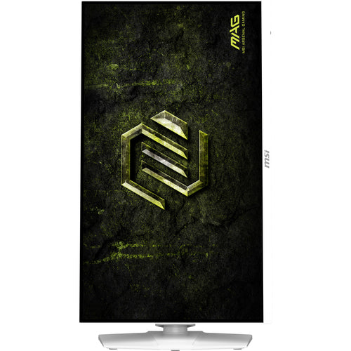 MSI MAG 274QRFW X32 computer monitor
