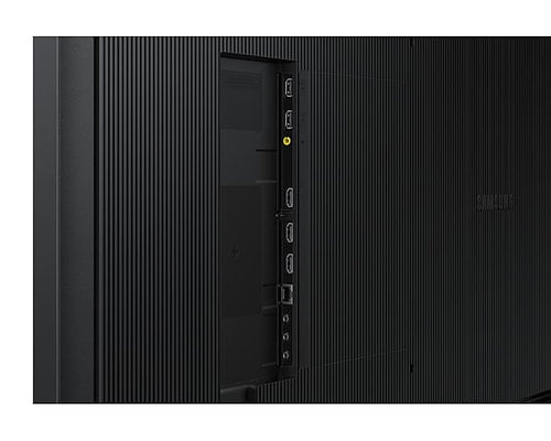 Samsung LH50QBCEBGC