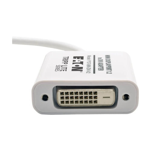 Tripp Lite P137-06N-DVI-V2 video cable adapter