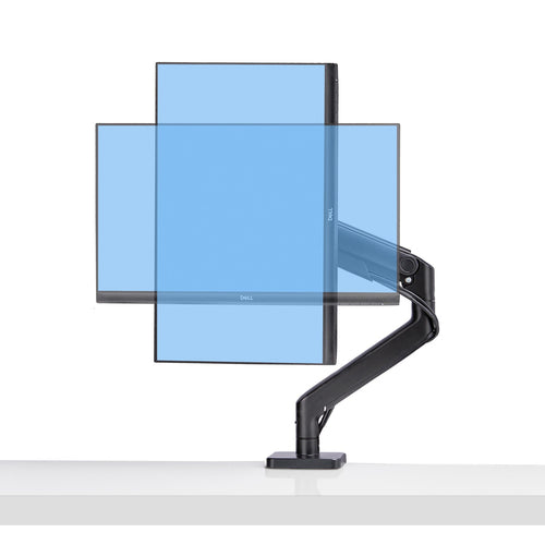 Monitor Desk Mount for 49 Inch 32:9 Ultrawide Screens - StarTech.com