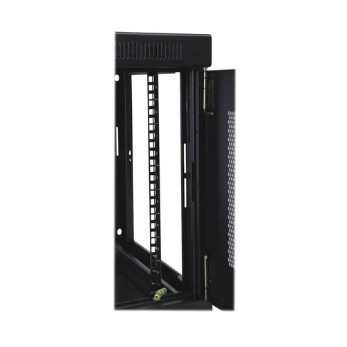 Tripp Lite SRW9U rack cabinet