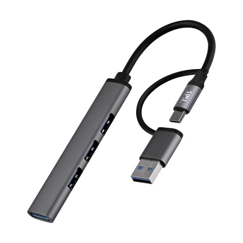 T'nB HUBSLIM4 interface hub