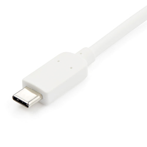 StarTech.com CDP2HDUCPW USB graphics adapter