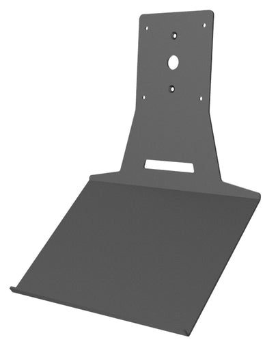 Keyboard Tray Compulocks UKBTRAYW Adjustable VESA-Compatible White
