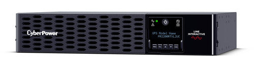 CyberPower PR2000RTXL2UC uninterruptible power supply (UPS)