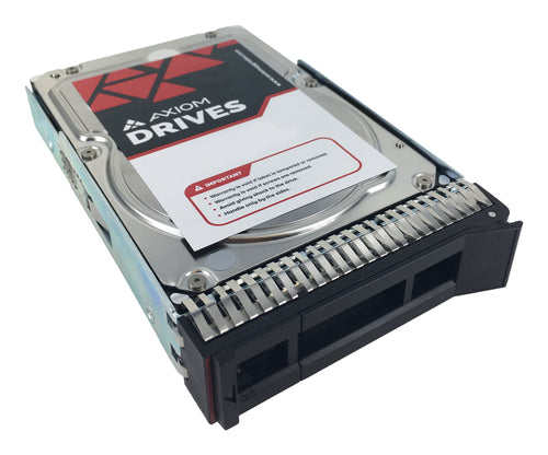 Axiom 7XB7A00067-AX internal hard drive