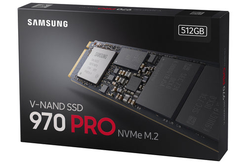 Samsung 970 PRO