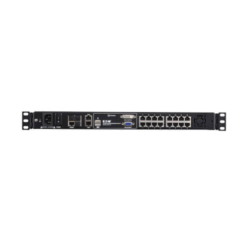 Eaton B064C-16-1X1-IP KVM switch