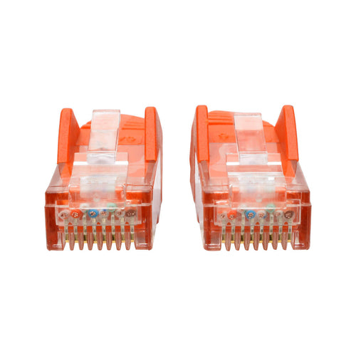 Tripp Lite N201-002-OR networking cable