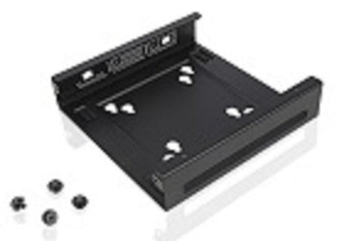 Computer Case Part Lenovo 4XF0N03161 Black Lightweight 325g Stability
