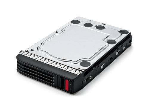 Internal Hard Drive Buffalo OP-HD8.0H2U-5Y 8TB SATA III 3.5 Inches